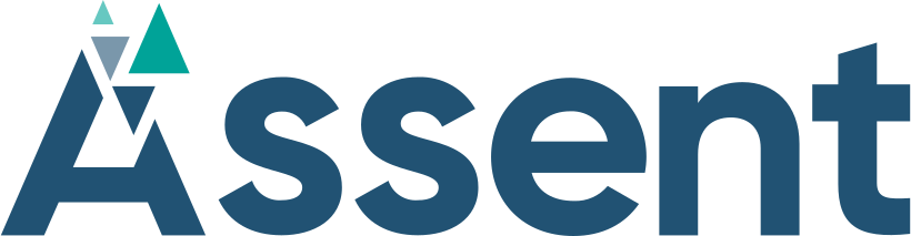 Assent Logo